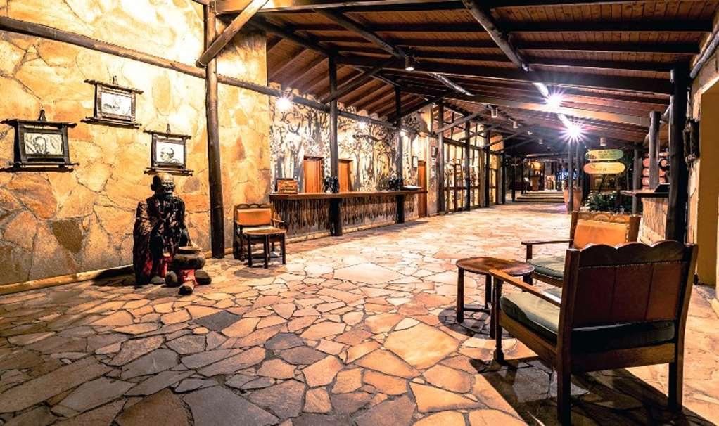 Sarova Mara Game Camp Hotel Maasai Mara Ngoại thất bức ảnh