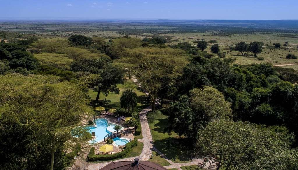 Sarova Mara Game Camp Hotel Maasai Mara Tiện nghi bức ảnh