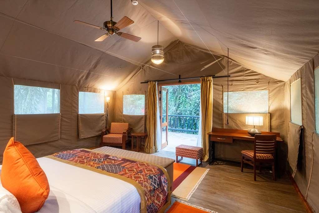 Sarova Mara Game Camp Hotel Maasai Mara Phòng bức ảnh