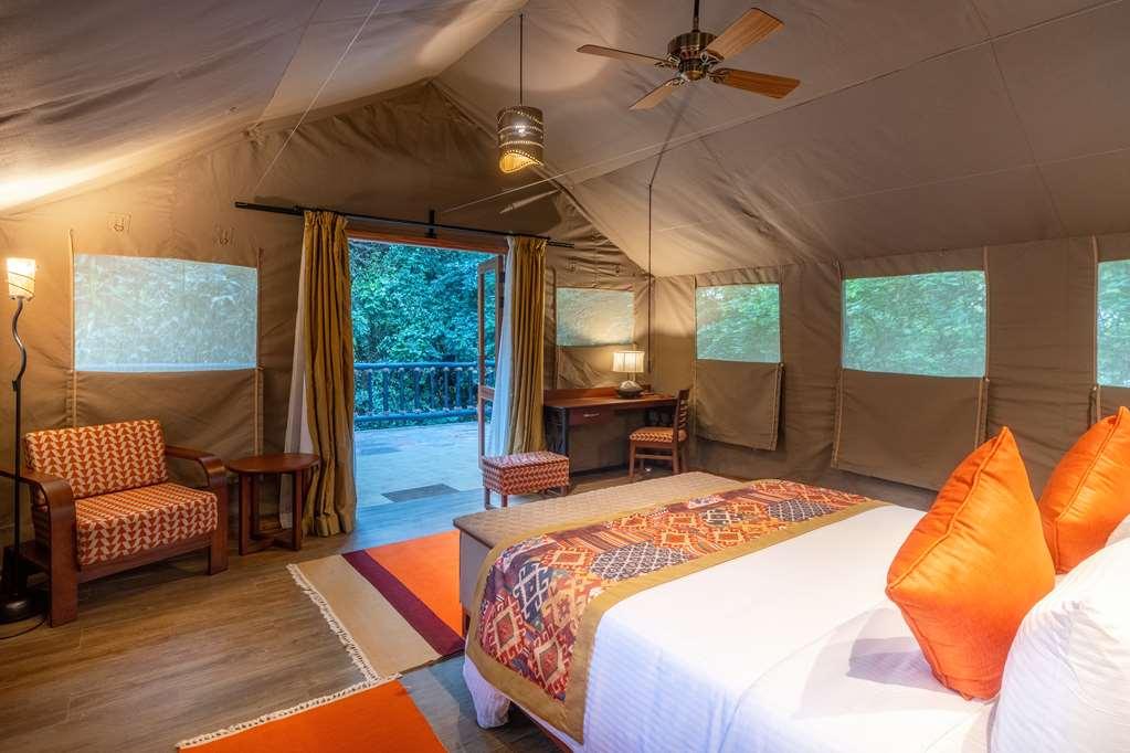 Sarova Mara Game Camp Hotel Maasai Mara Phòng bức ảnh