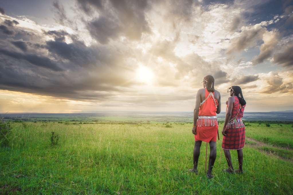 Sarova Mara Game Camp Hotel Maasai Mara Tiện nghi bức ảnh